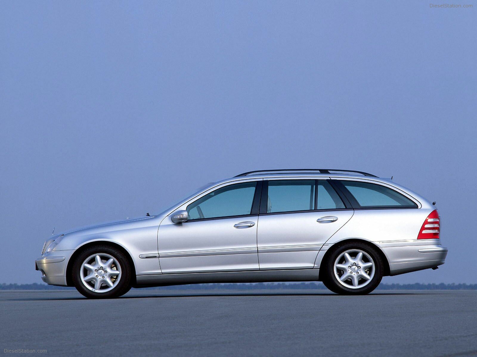 Mercedes C Class